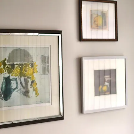 Prázdninový dům Ferien_haus Arkadien *